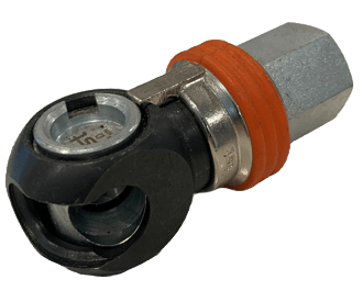 Oetiker Fittings
